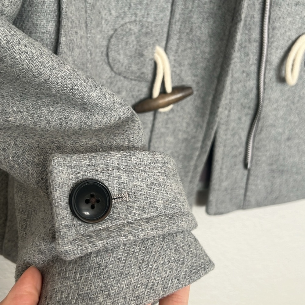 GAP coat - Picture 3 of 9